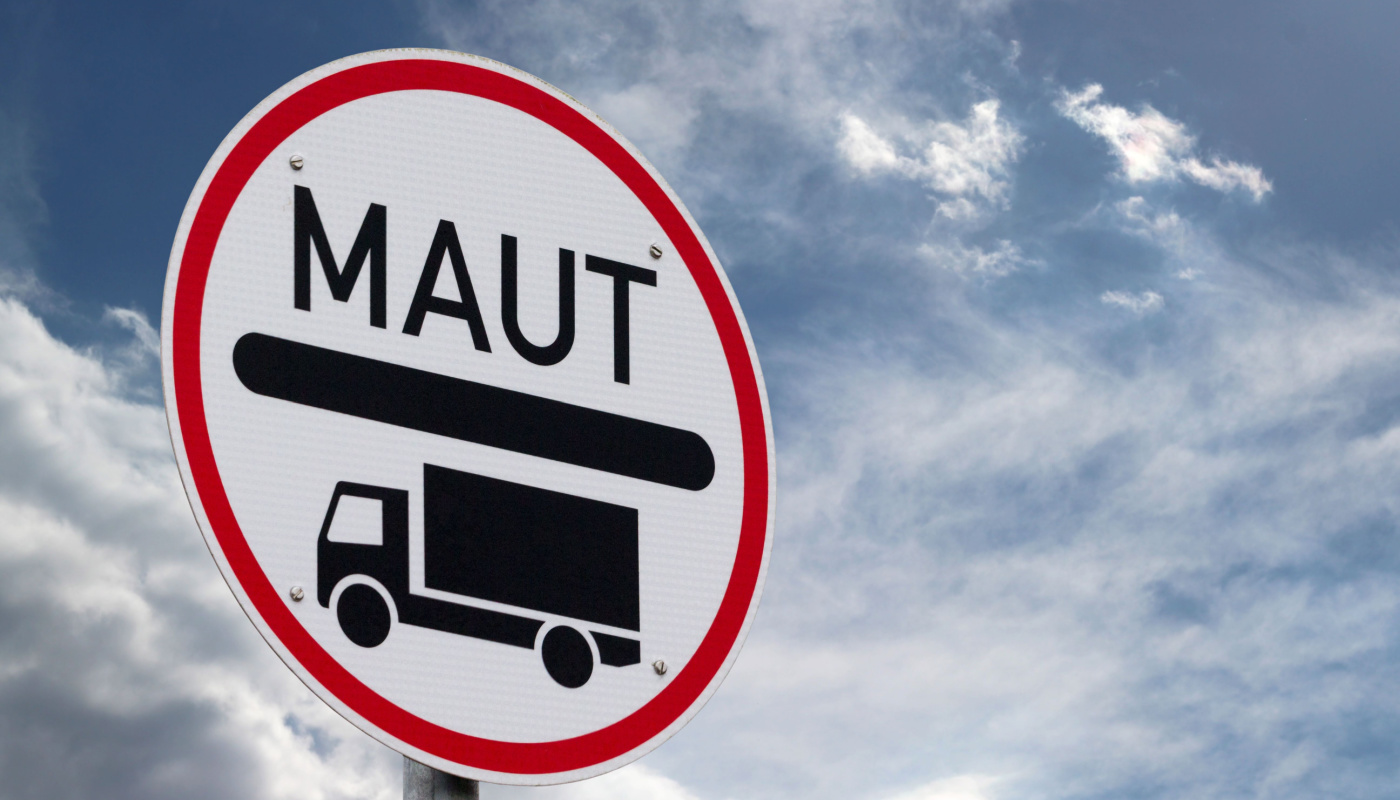 Die geplante Lkw-Maut-Erhöhung und ihre Auswirkungen auf die Logistikbranche